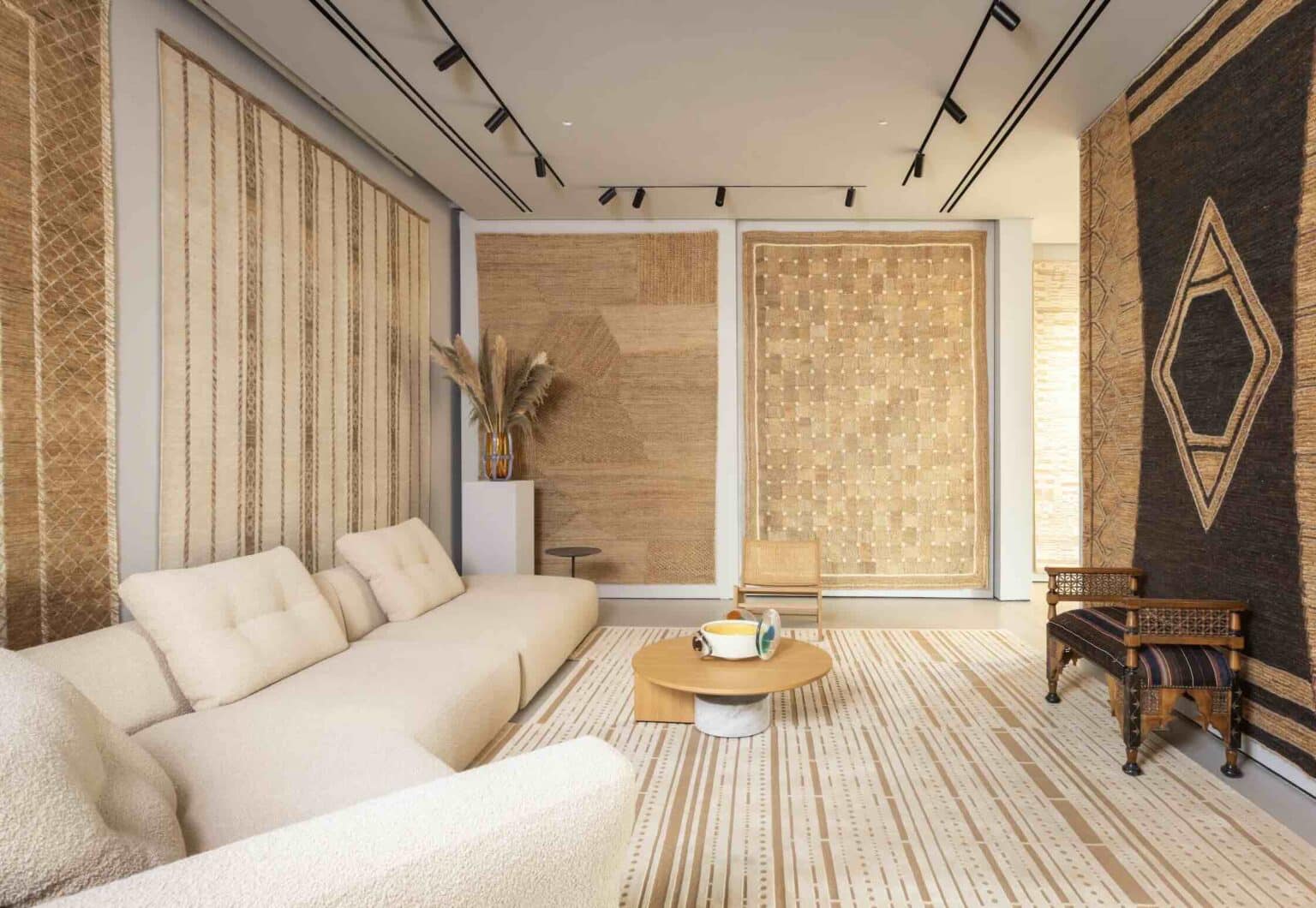 Iwan Maktabi Unveils Four New Collections to Start 2025